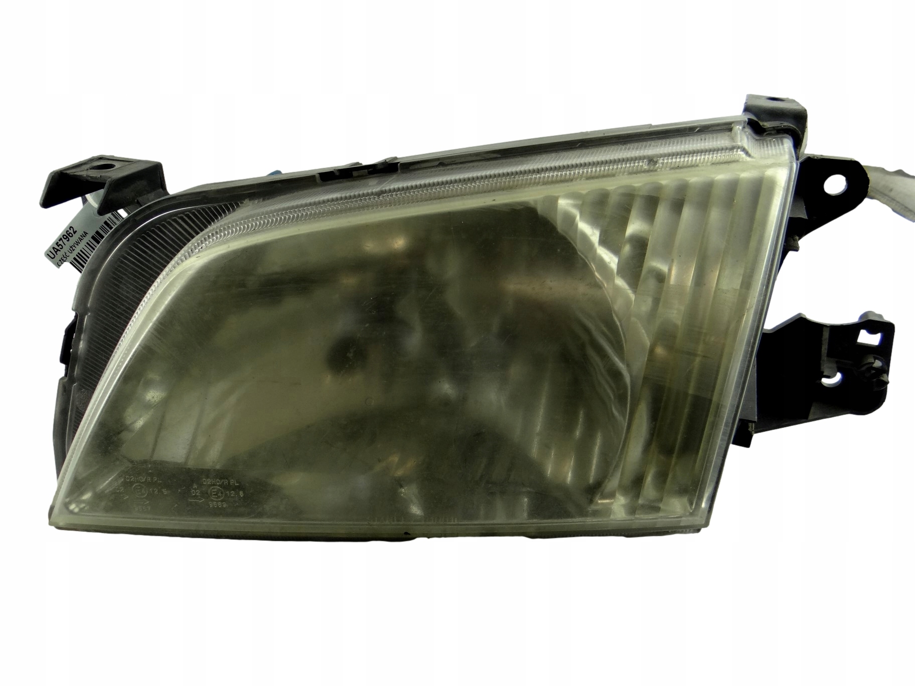 REFLEKTOR links MAZDA DEMIO 9567