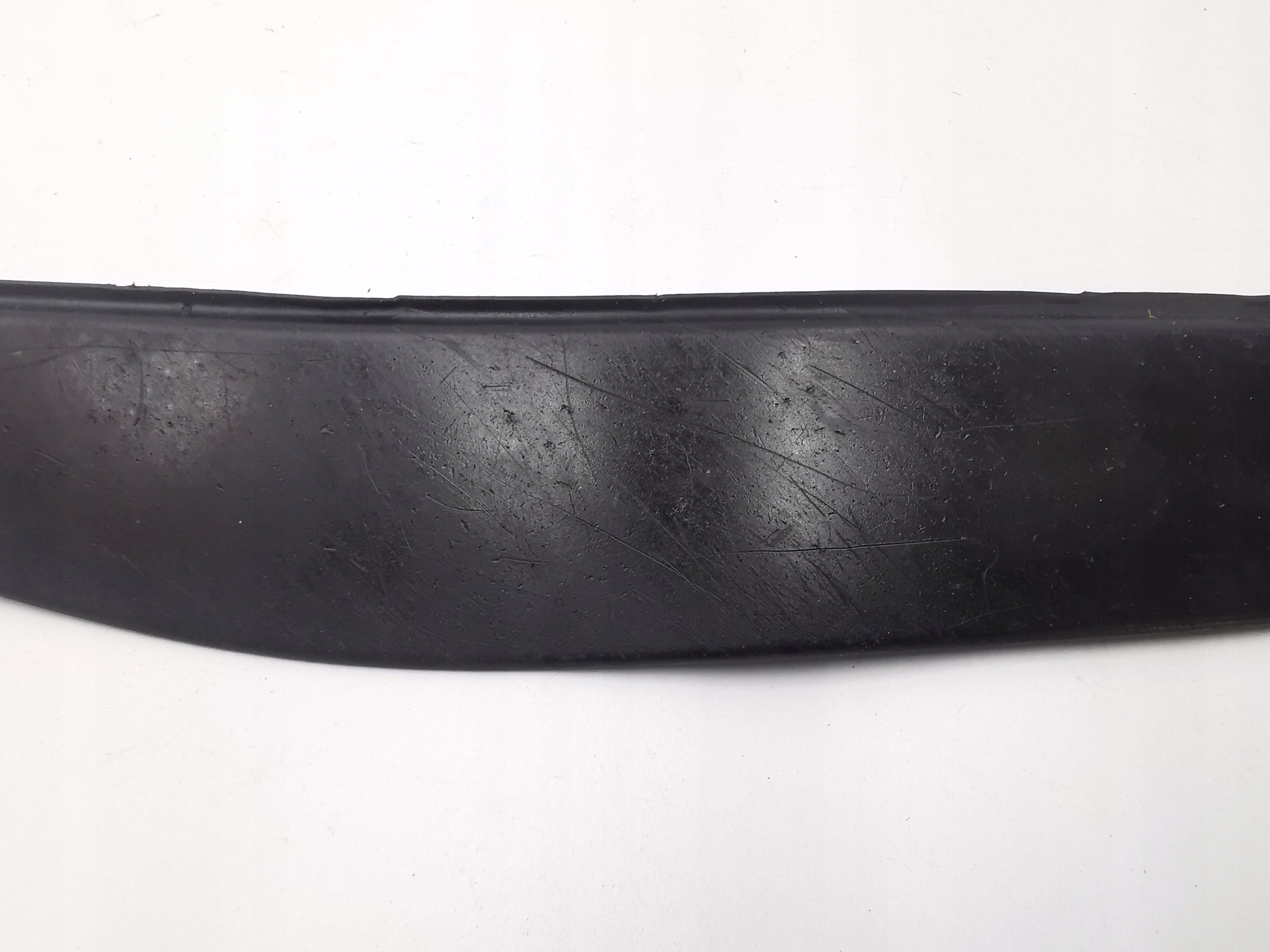 mudguard flap left front TOYOTA HILUX VII / 76852-YP030