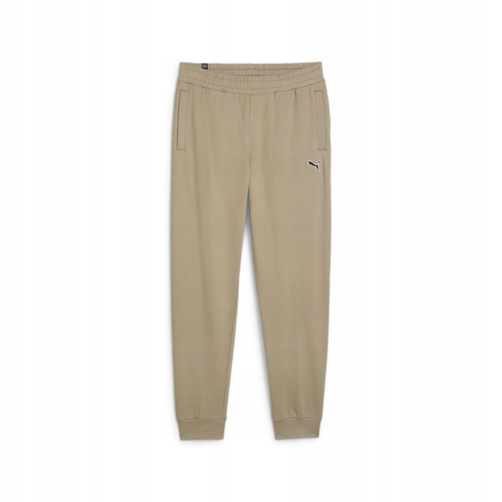 Pánské tepláky Puma Better Essentials Sweatpants Fl cl