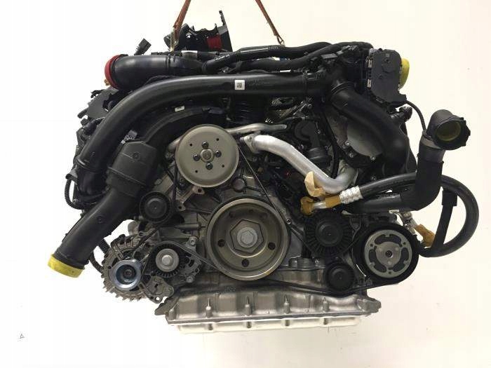 Silnik Audi 3.0TFSI CWG 35km