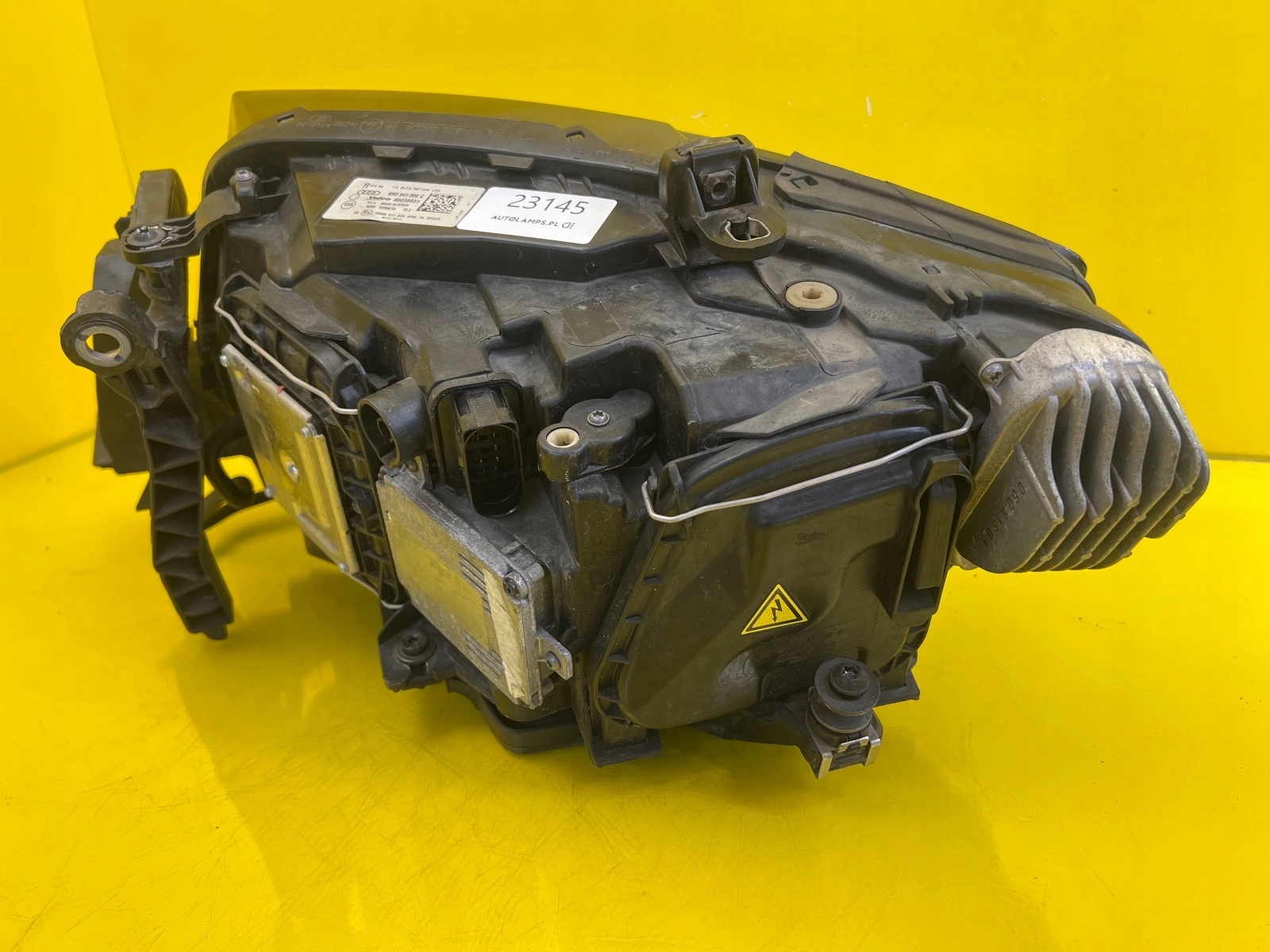 light right Audi Q5 16- Xenon Led 8R0941006C