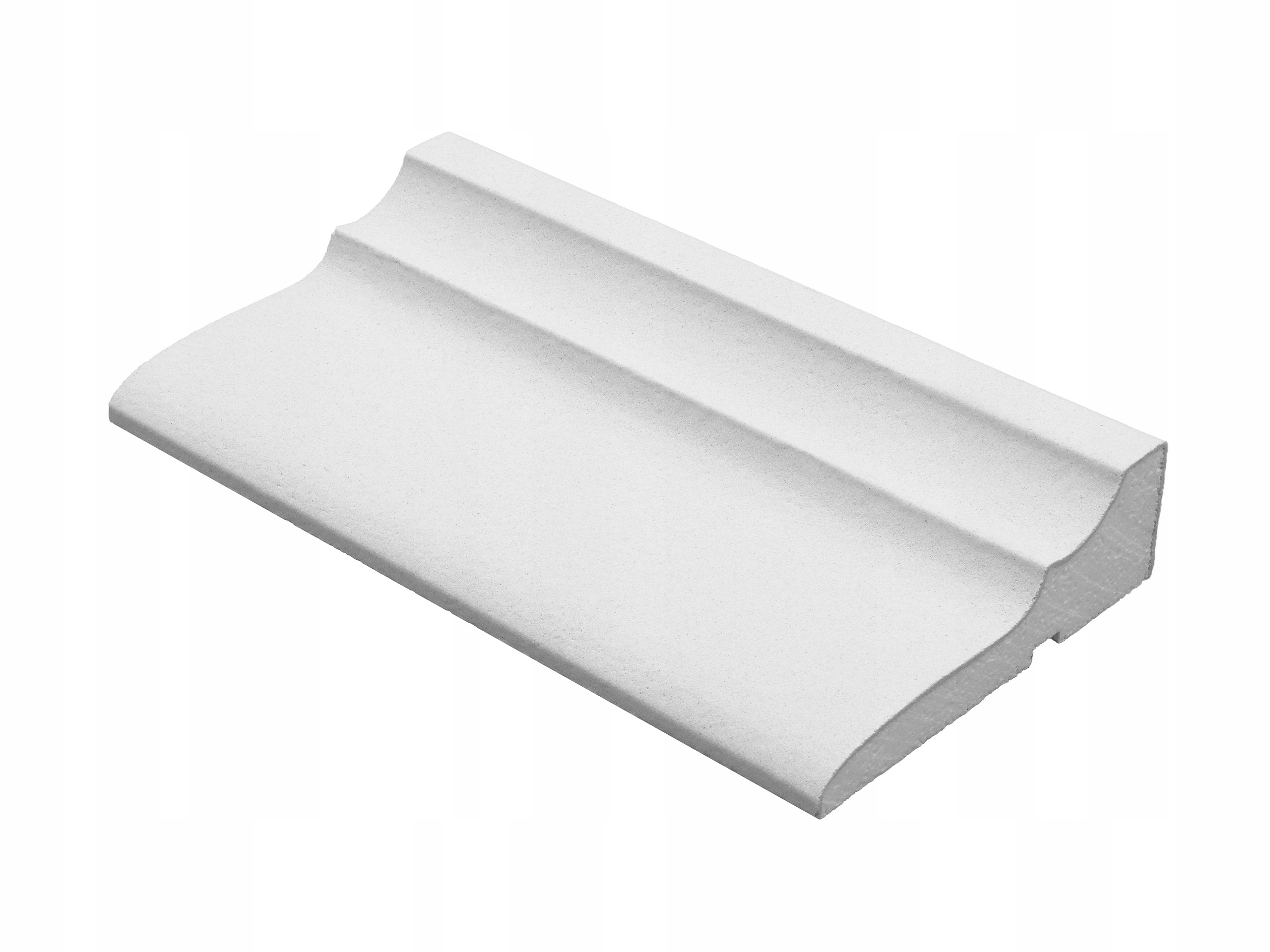 Okenní lišta L19PA štuková fasádní lišta