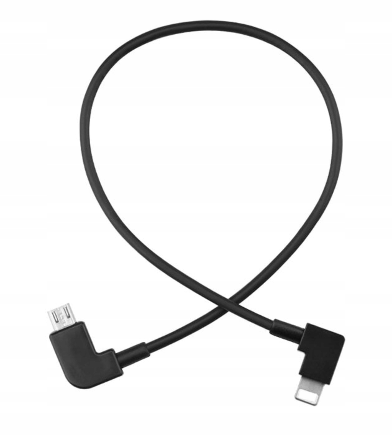 

Kabel Otg Dji Spark Mavic Mini Pro Air Iphone