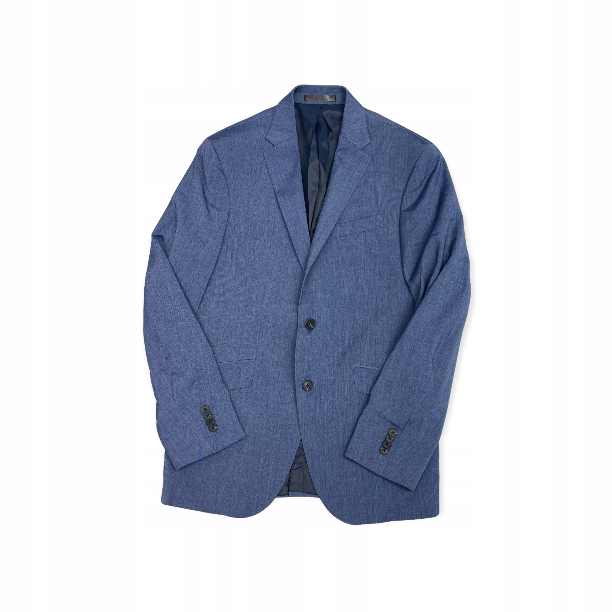 Elegantní sako pánské knoflíky Kenneth Cole 38