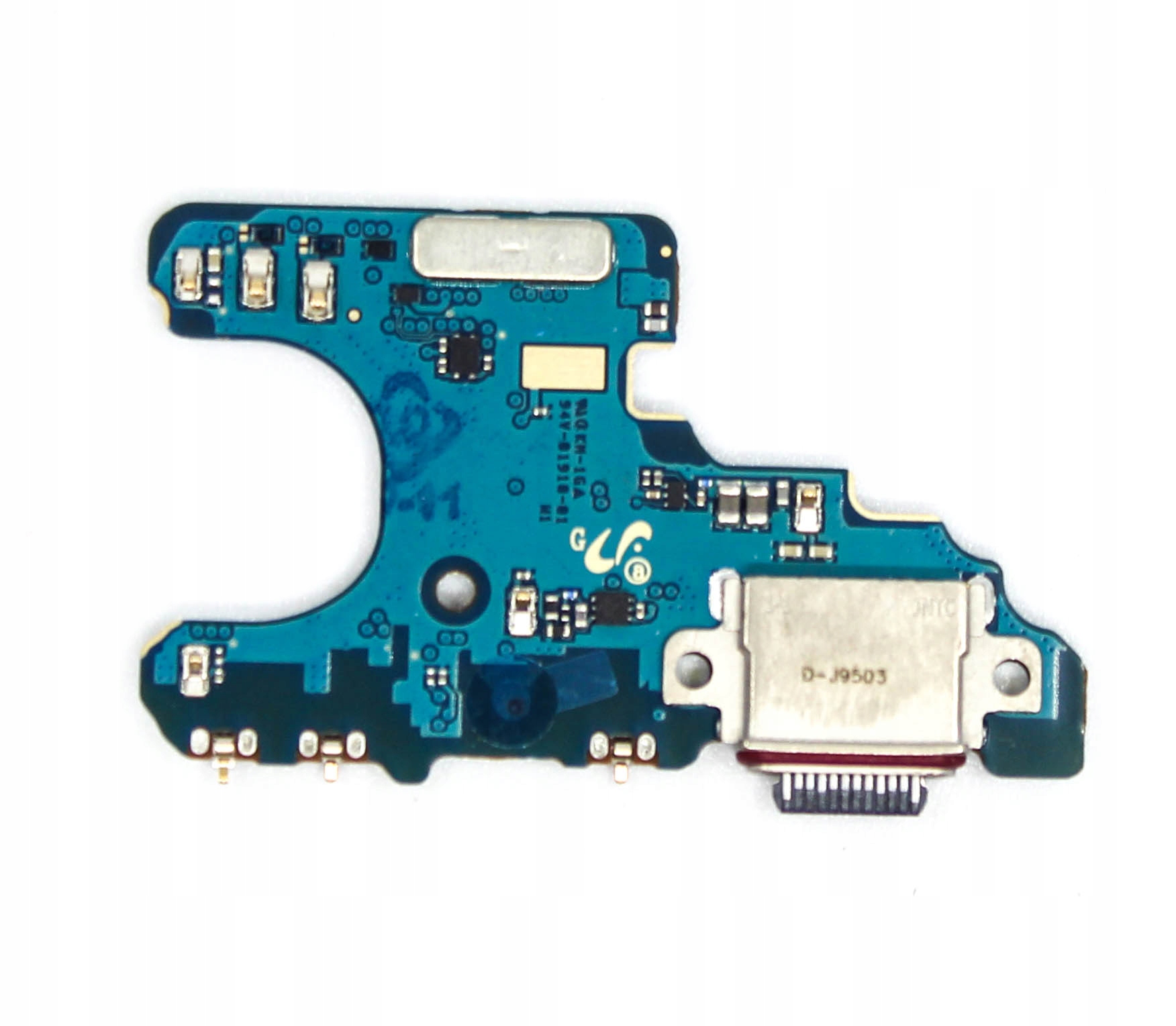 MIKROFON PORT SAMSUNG Note 10 ZŁĄCZE PŁYTKA GNIAZDO USB TYP C