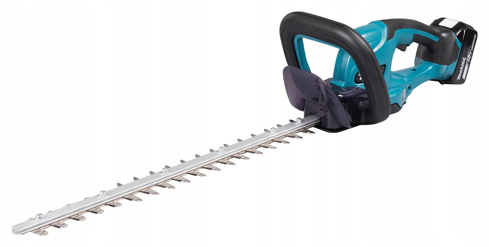 Makita DUH507Z Akumulátorové nůžky na živý plot Lxt 18V