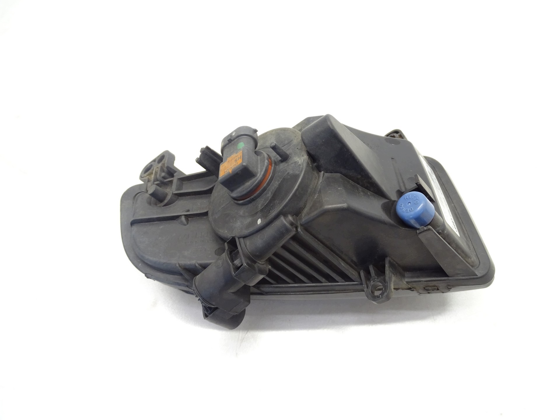 Nebelscheinwerfer rechts vorne AUDI A5 8T 8T0941700G UK