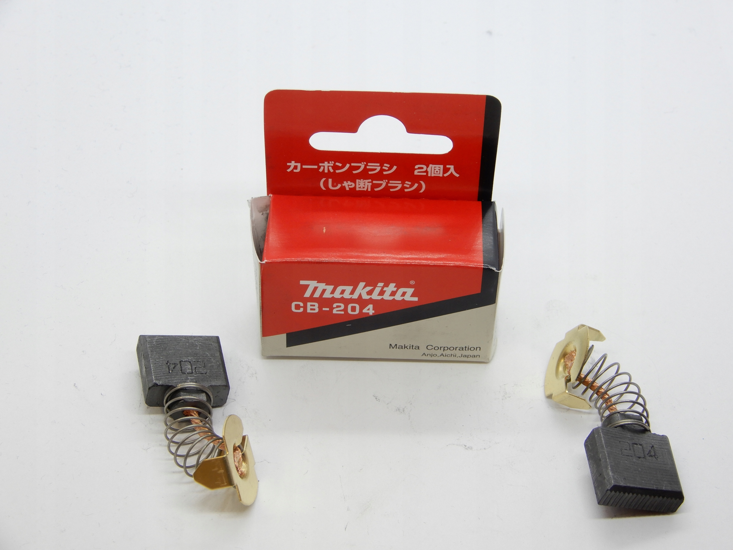 

Szczotki Makita HM1303 . HM1304 . HM1810