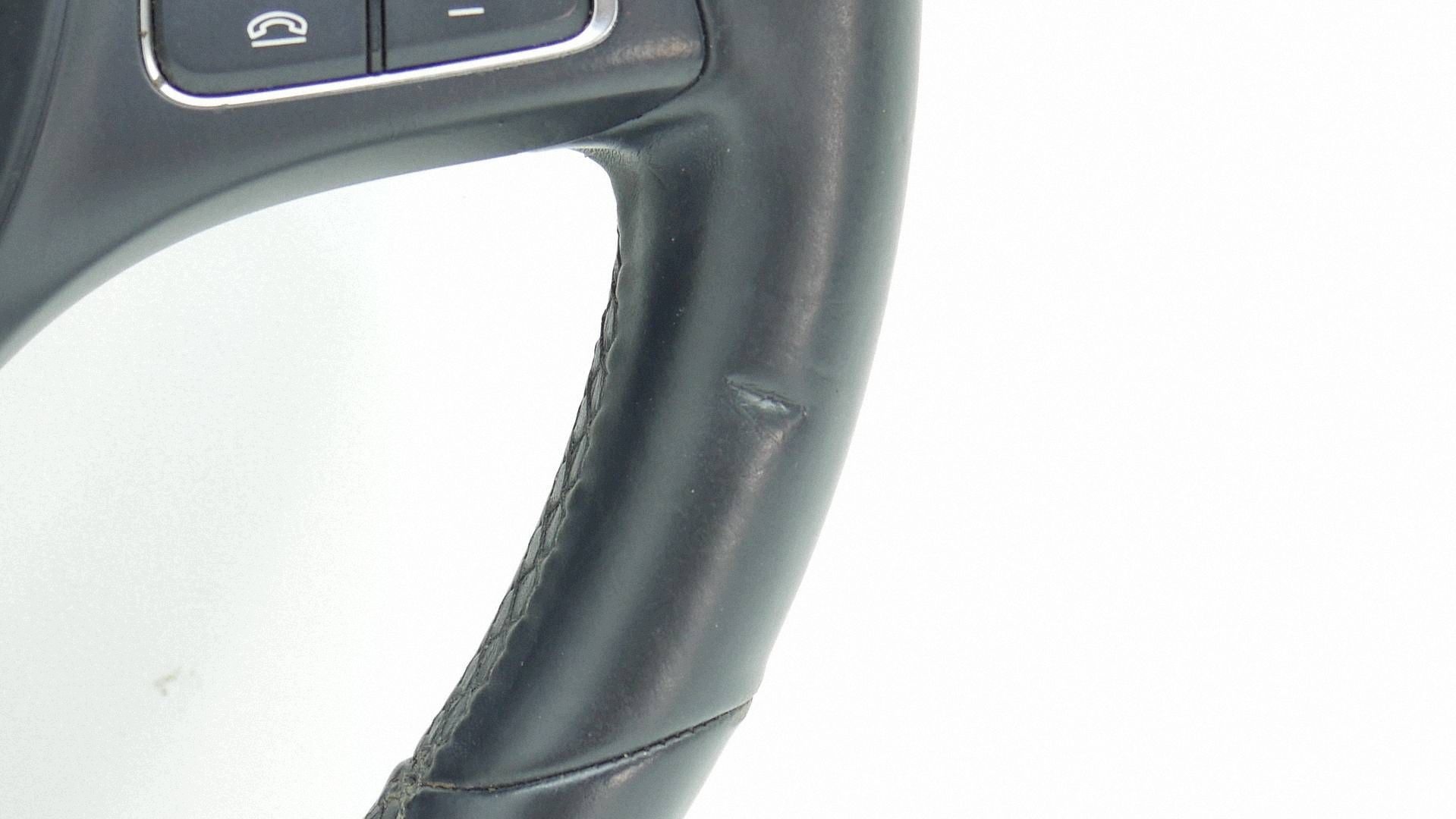 lenkrad Leder MULTI MERCEDES C W205 A0004604903