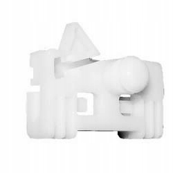 Podnośnik szyby przód P RENAULT C ROMIX ROM C50858