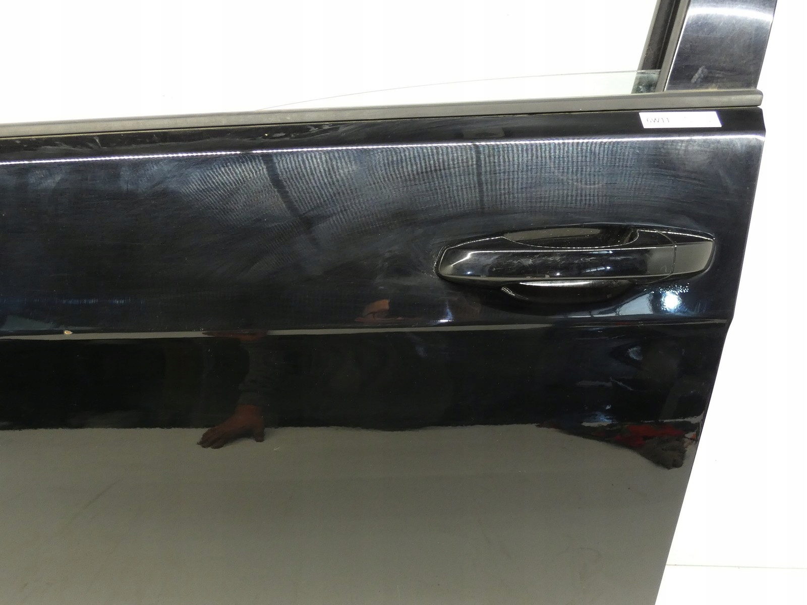 door left front left front VW GOLF VII 5D 5-door L041