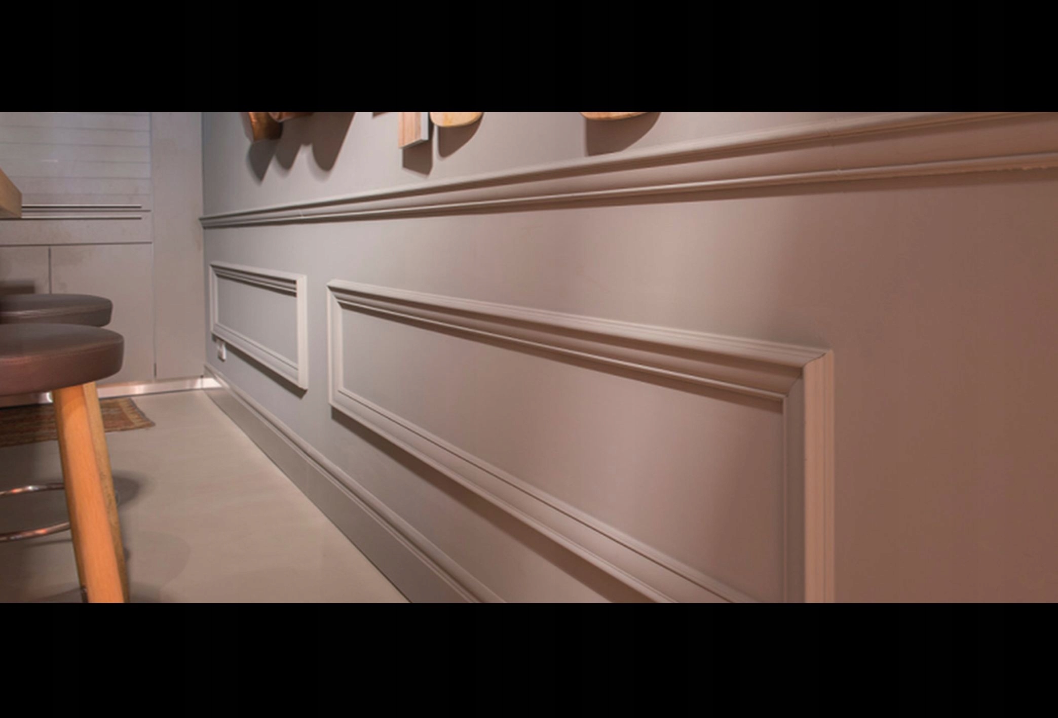 Listwa Ścienna Orac Decor PX 116 Kod producenta PX 116