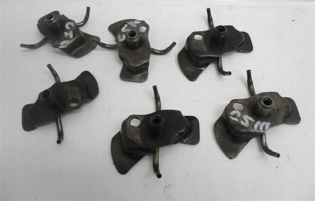 DYSZA OLEJOWA CITROEN C5 III ROVER XF XJ 2 7 D HDI