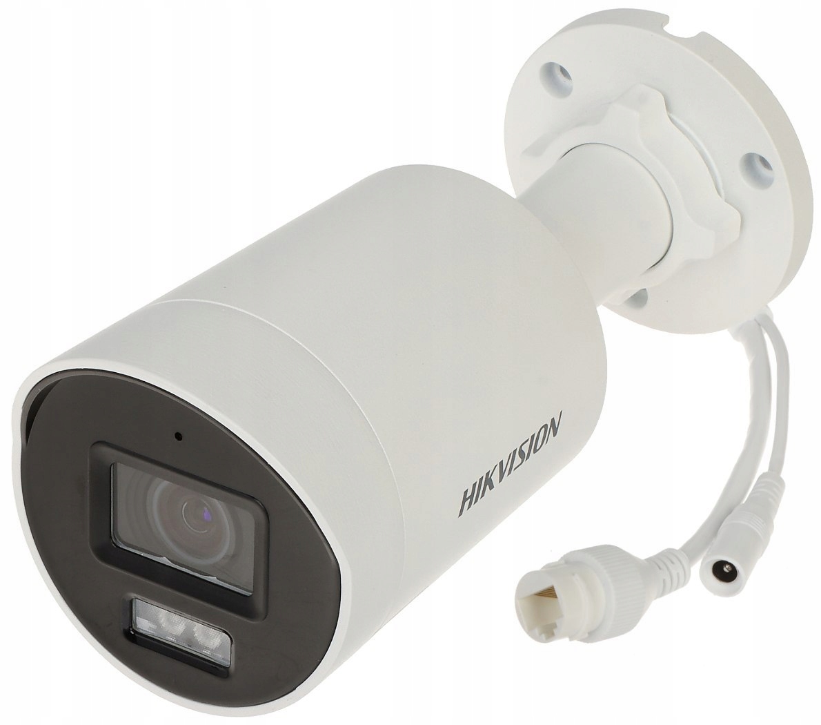 Ip Kamera DS-2CD2047G2H-LIU(4MM)(EF) ColorVu 4 Mpx Hikvision