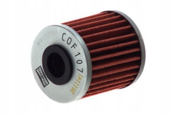 Filtr oleju CHAMPION COF107