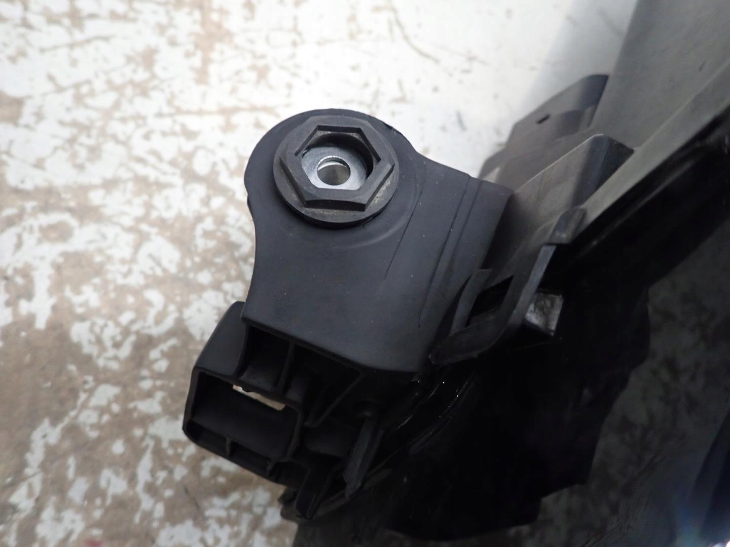 light front left SKODA SUPERB III LIFT FULL LED 2018- 3V1941015C