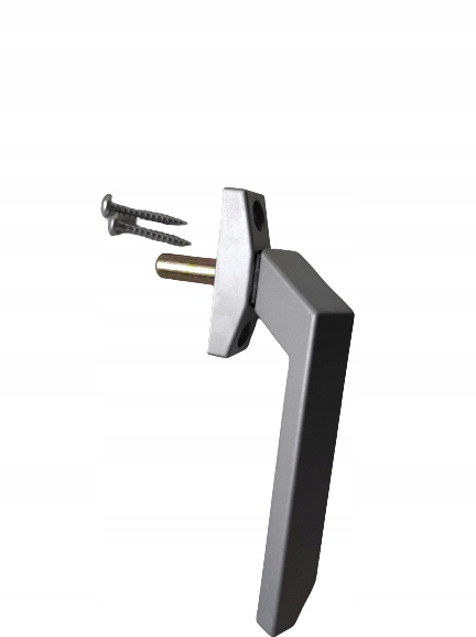 NOWA KLAMKA DO OKNA DACHOWEGO DAKSTRA SOLSTRO Marka RoofLite+