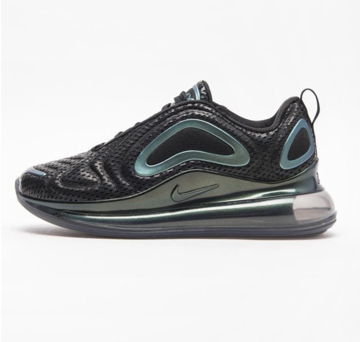 Dámské sportovní boty Módní Pohodlné Nike Air Max Plus AQ9979-001 vel. 38.5