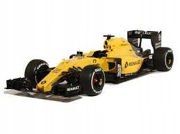 Model vozu Renault Rs 16 7711782398