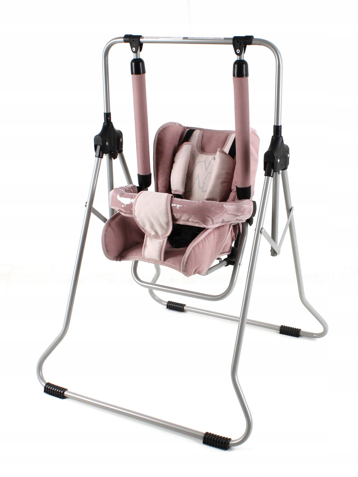 HUŚTAWKA DZIECIĘCA n1 REGULOWANE OPARCIE do 20kg Model inny