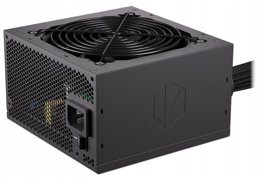 Endorfy zdroj Vero L5 Bronze 600W Atx 120mm 80 Plus Bronze