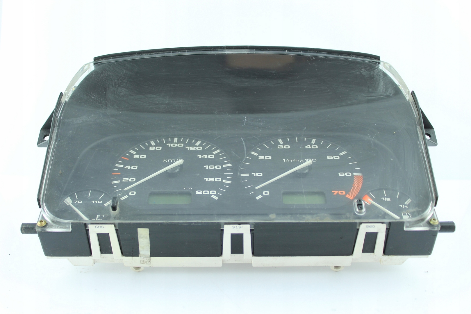 dials PREDKOSCIOMIERZ SEAT IBIZA 5392325900 MOTOMETER