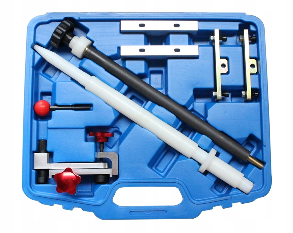 Blokovanie rozvodov Porsche 911 Boxter 2.5 2.7 3.2