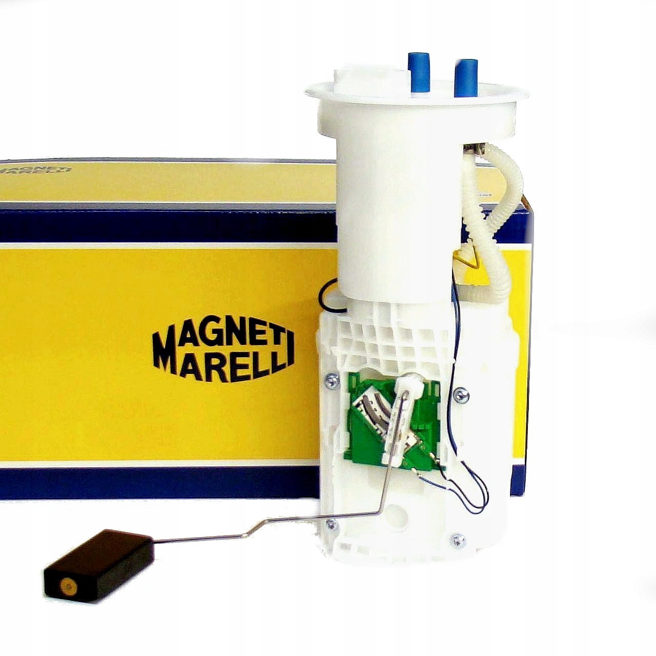 

Pompa paliwa Vw Passat Superb 1.6 1.8 1.8T 20V 2.0