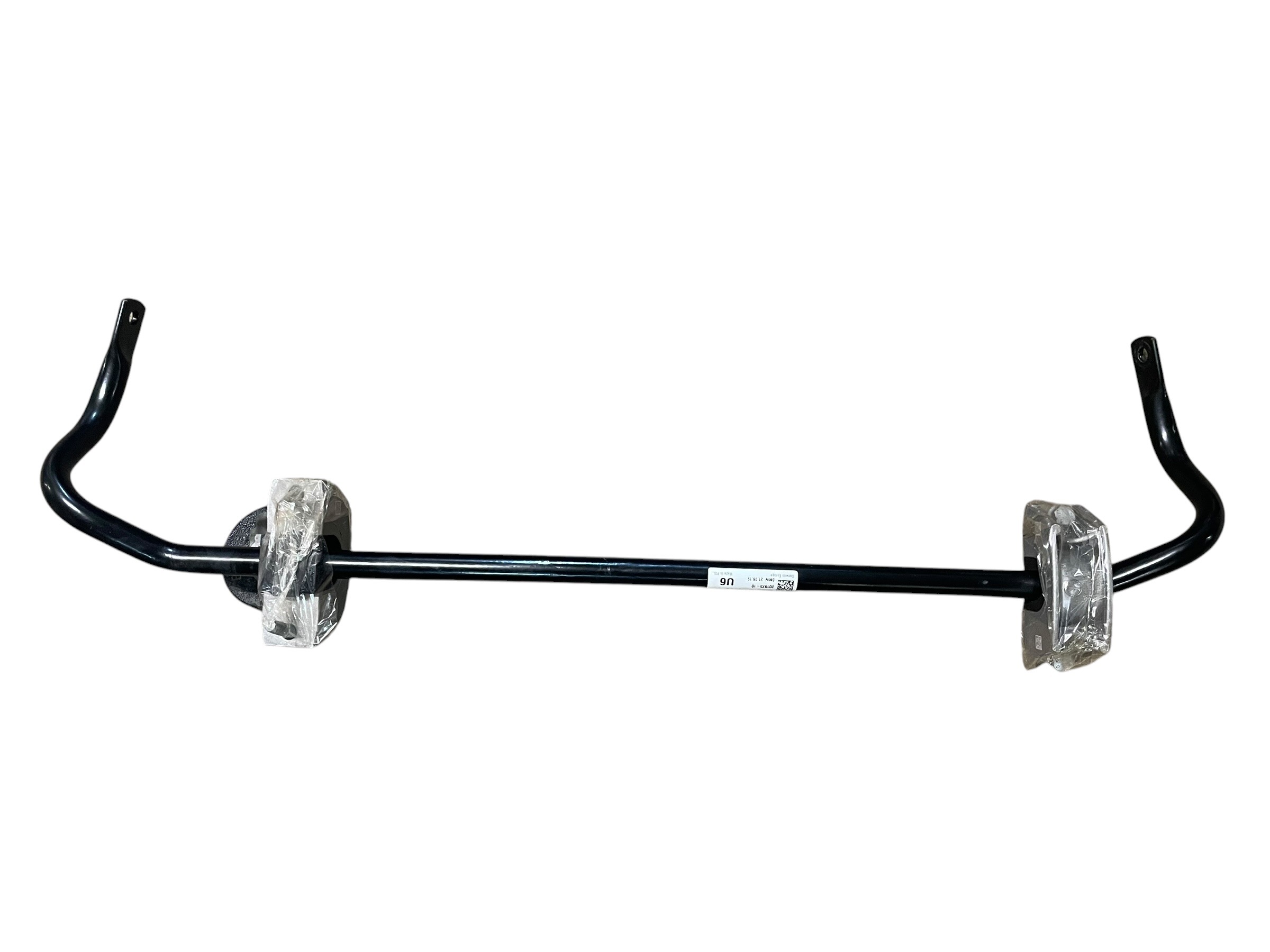 STABILIZATOR heck BMW 7 G70 5 G60
