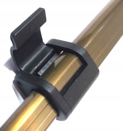 DUŻY DŁUGI PODBIERAK 335 cm TELESKOPOWY WĘDKARSKI FIRMOWY FL + PODPÓRKA Rodzaj podbierak