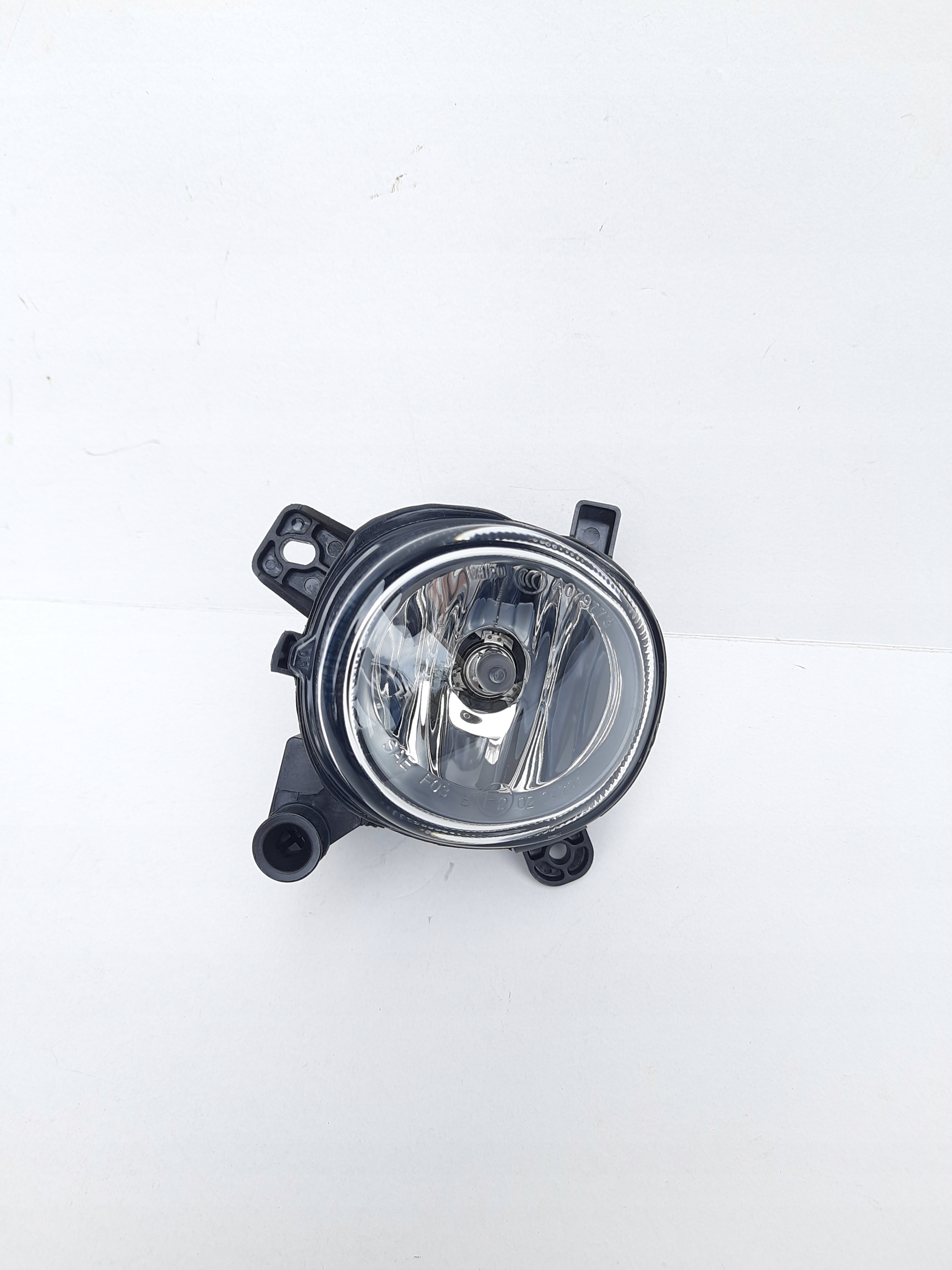 галоген левая перед Audi A4 B8 (08-12) 8T0941699E