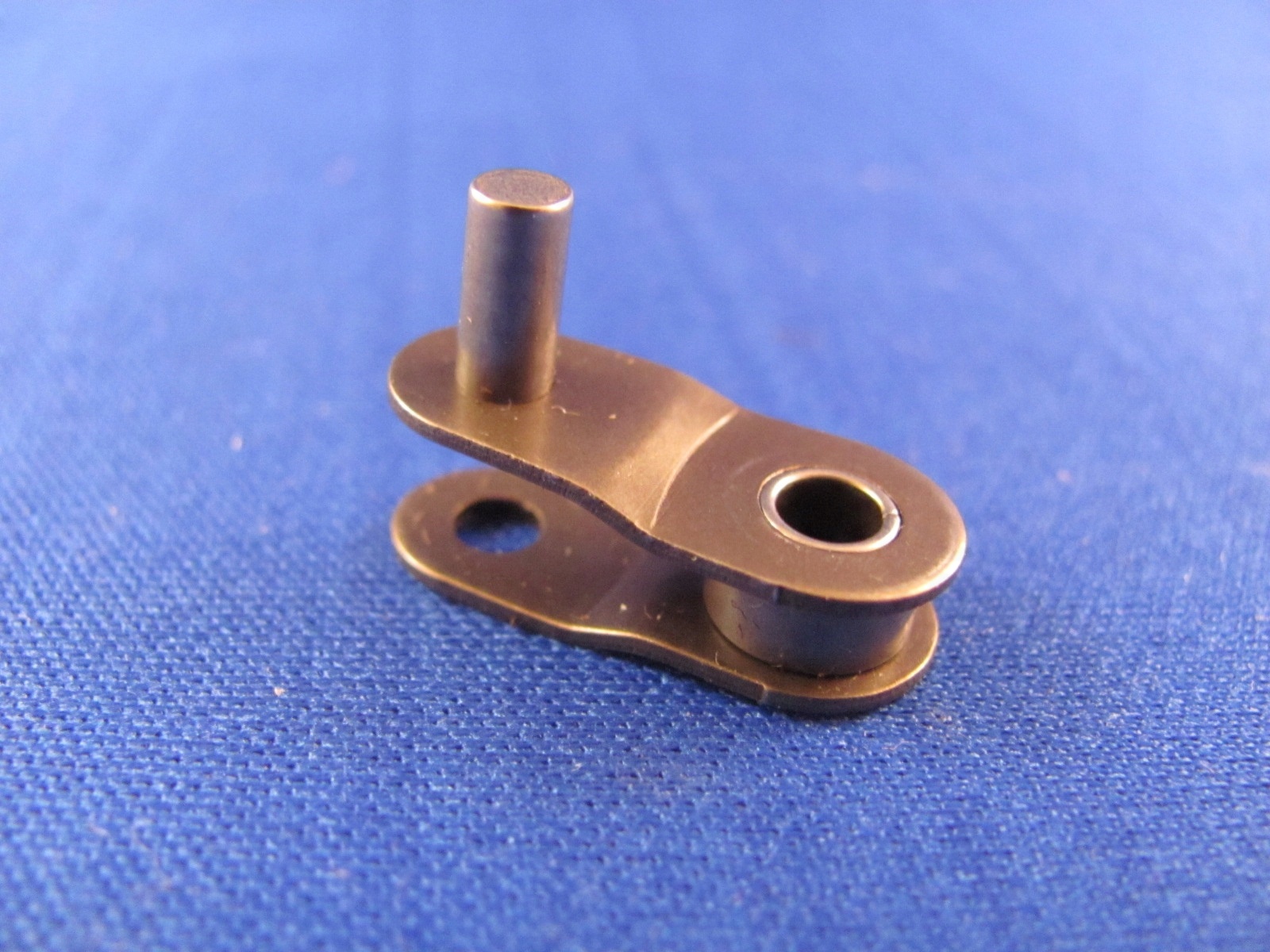

Półogniwo Half Link szerokie 1/8" Kmc