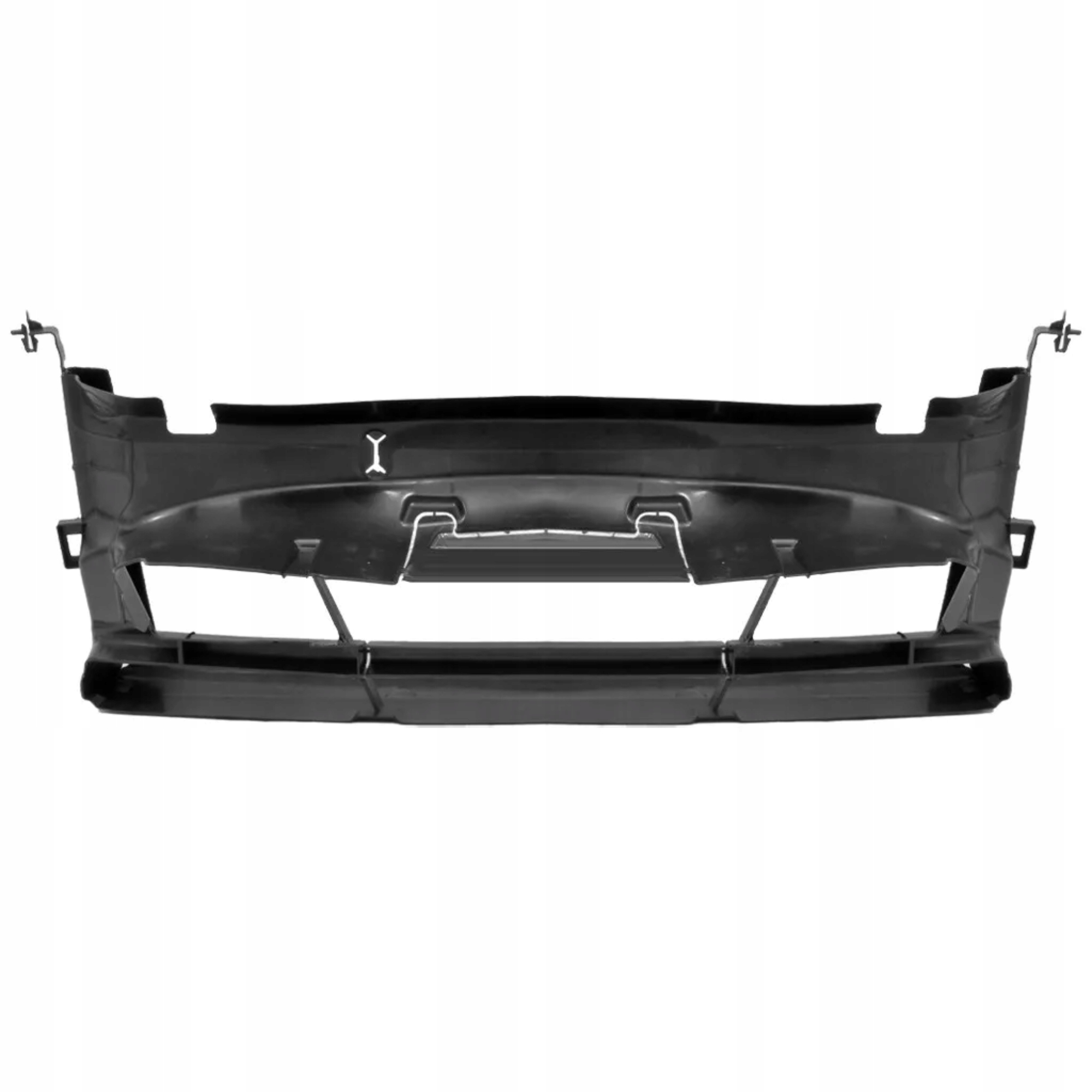 Bmw 3 F30 F31 2015-2018 Vzduchový Kanál Spodní Kryt Pásu 51747255414 Nový