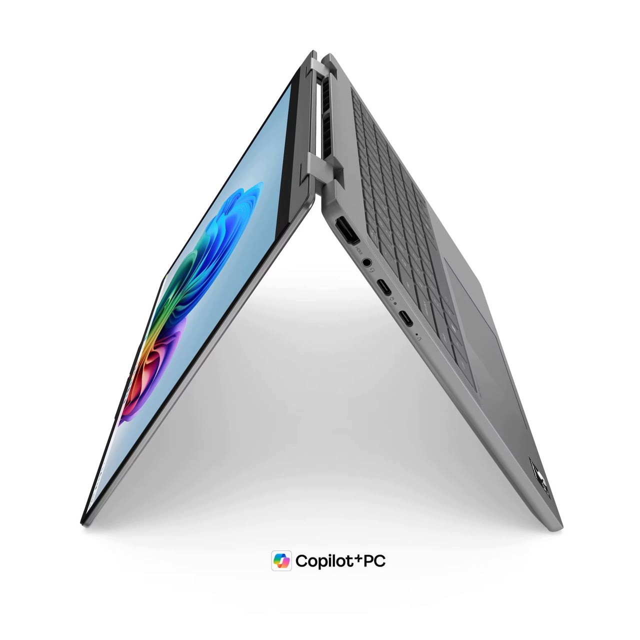 Lenovo IdeaPad 5 2-in-1 14Q8Y11 SD-X2P-42-100 14" Wuxga T 16GB 512GB Adreno