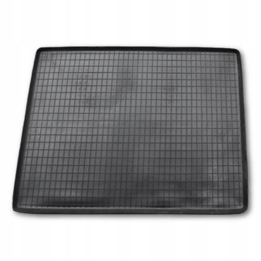Килимок до багажника ТОМАС гума 1586010875/95478700