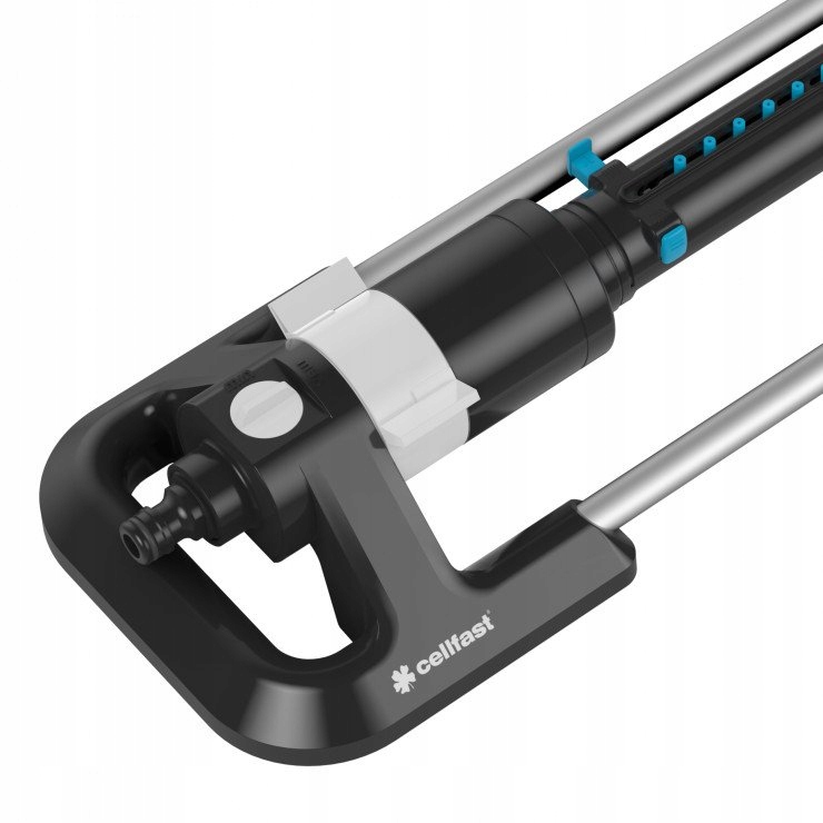 ZRASZACZ WAHADŁOWY FOCUS ERGO 53-450 CELL-FAST EAN (GTIN) 5907512608586