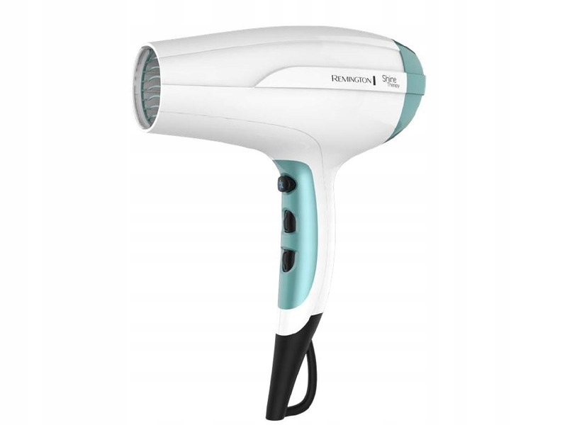 

Suszarka do włosów Remington D5216 Shine Therapy