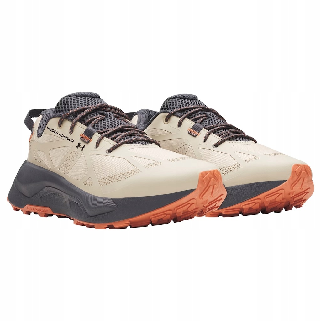 Under Armour běžecké boty Charged Bandit Tr 4 velikost 45