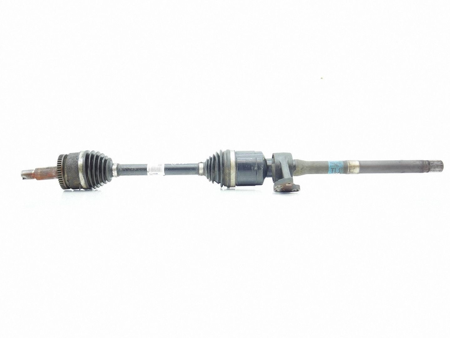 semi-axis right front right front KIA SPORTAGE IV 2.0 CRDI 49500-D7010