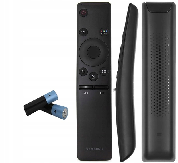 Originální Dálkový Ovladač Pro Televizor Samsung UA55K6000A UA55K6000AK UA55K6000AKXLY