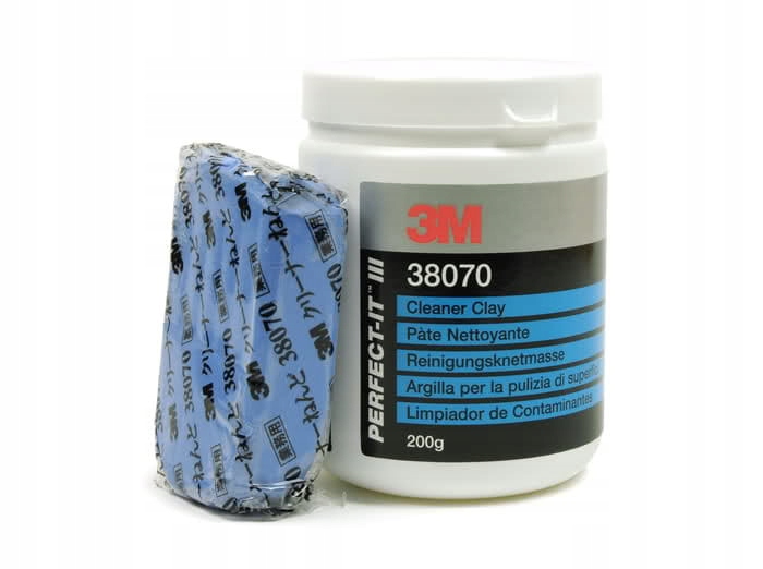 Reinigungsknete 200 g 3M Performance It III Alternative: 5567701