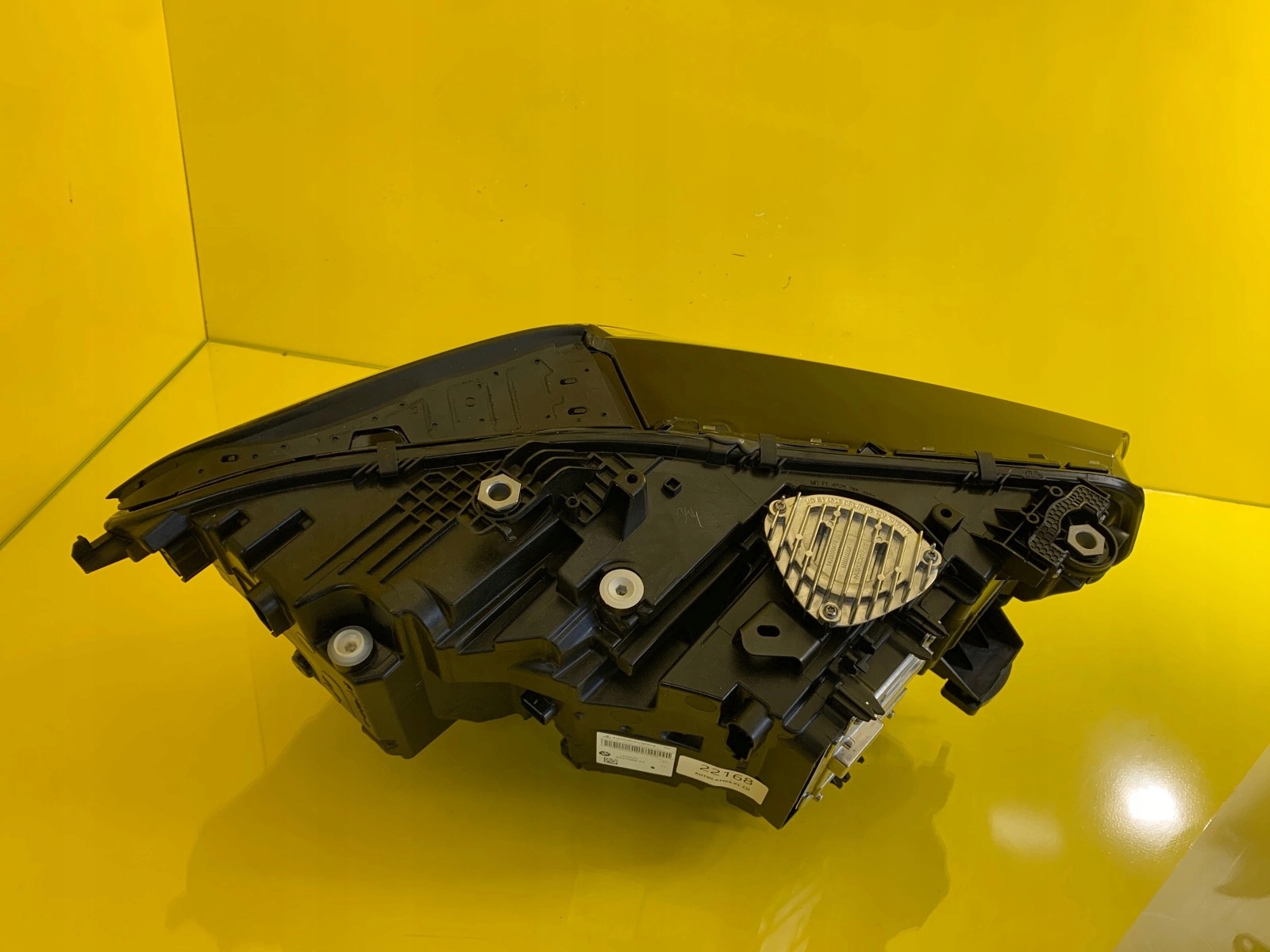 light left BMW X5 G05 X6 G06 Full Led 5A27985-01