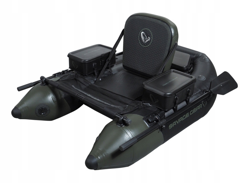 Pływadełko Savage Gear Stealth 175