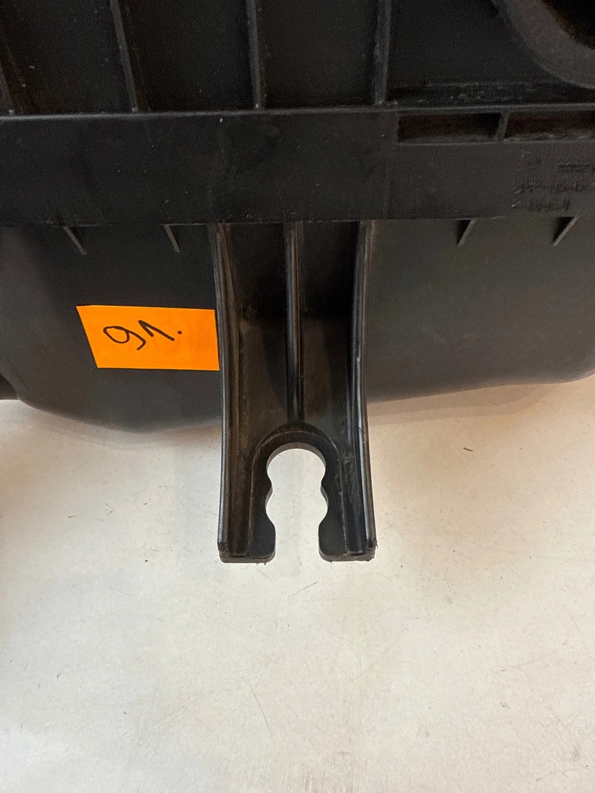Gehäuse filter luft Chevrolet Spark M300 1.0B