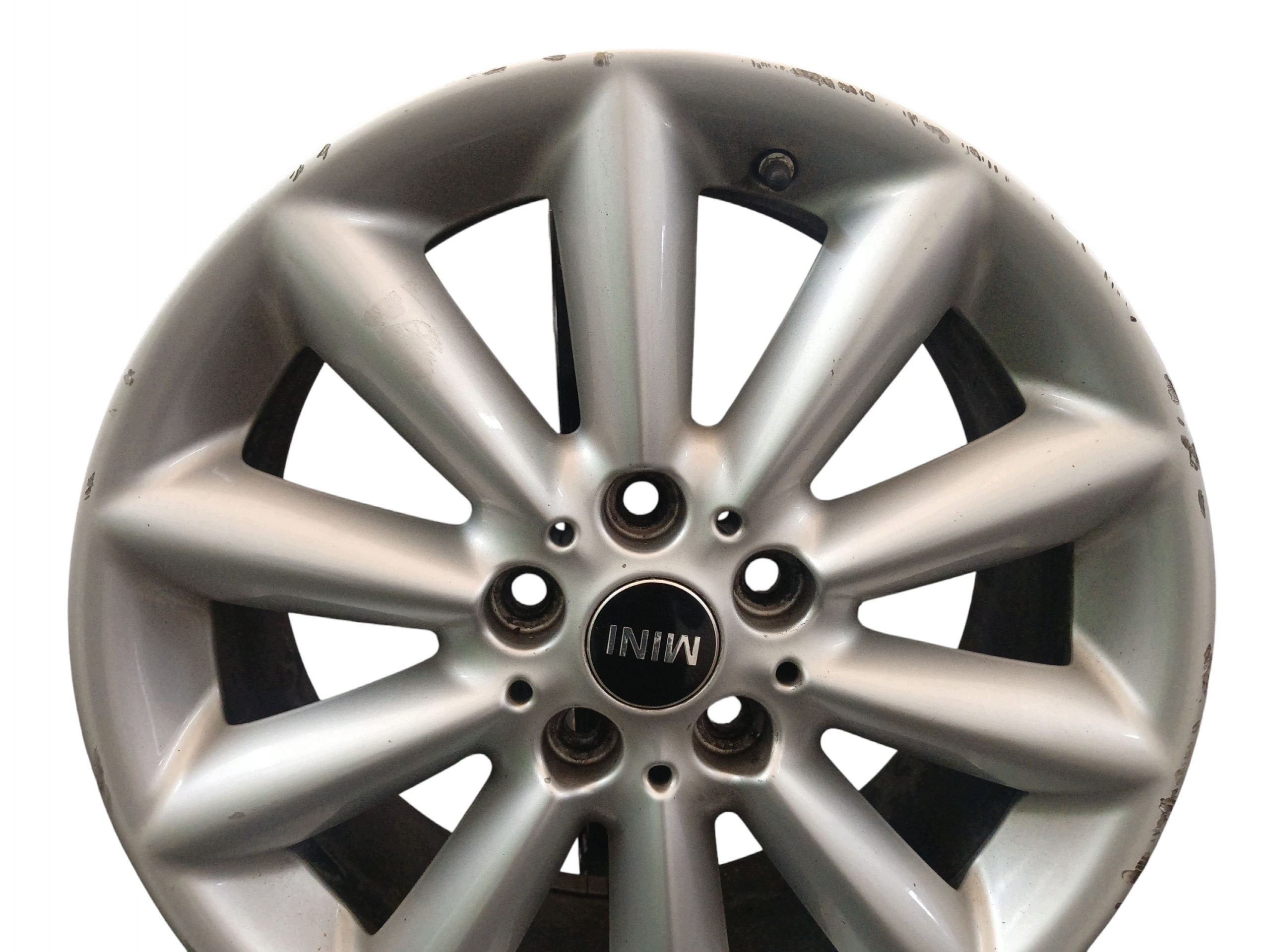 felni Alu MINI CLUBMAN F54 (2015-2019) 17'' 7,5J ET54 5X112 6856045