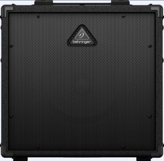 Behringer K450FX combo klawiszowe 45 W