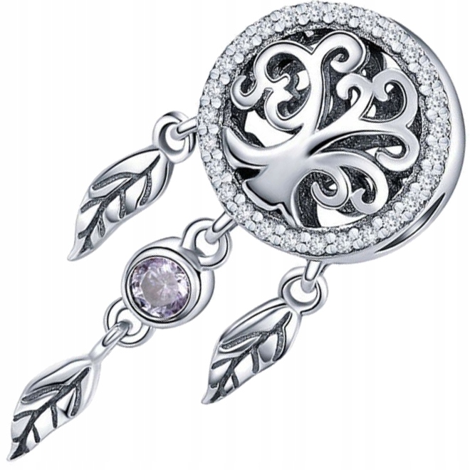 

Charms Łapacz Snów do Pandora koralik zawieszka