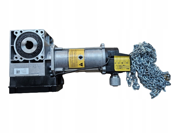 Napęd do bram przemysłowych Nice Z70 Automat Marka Nice