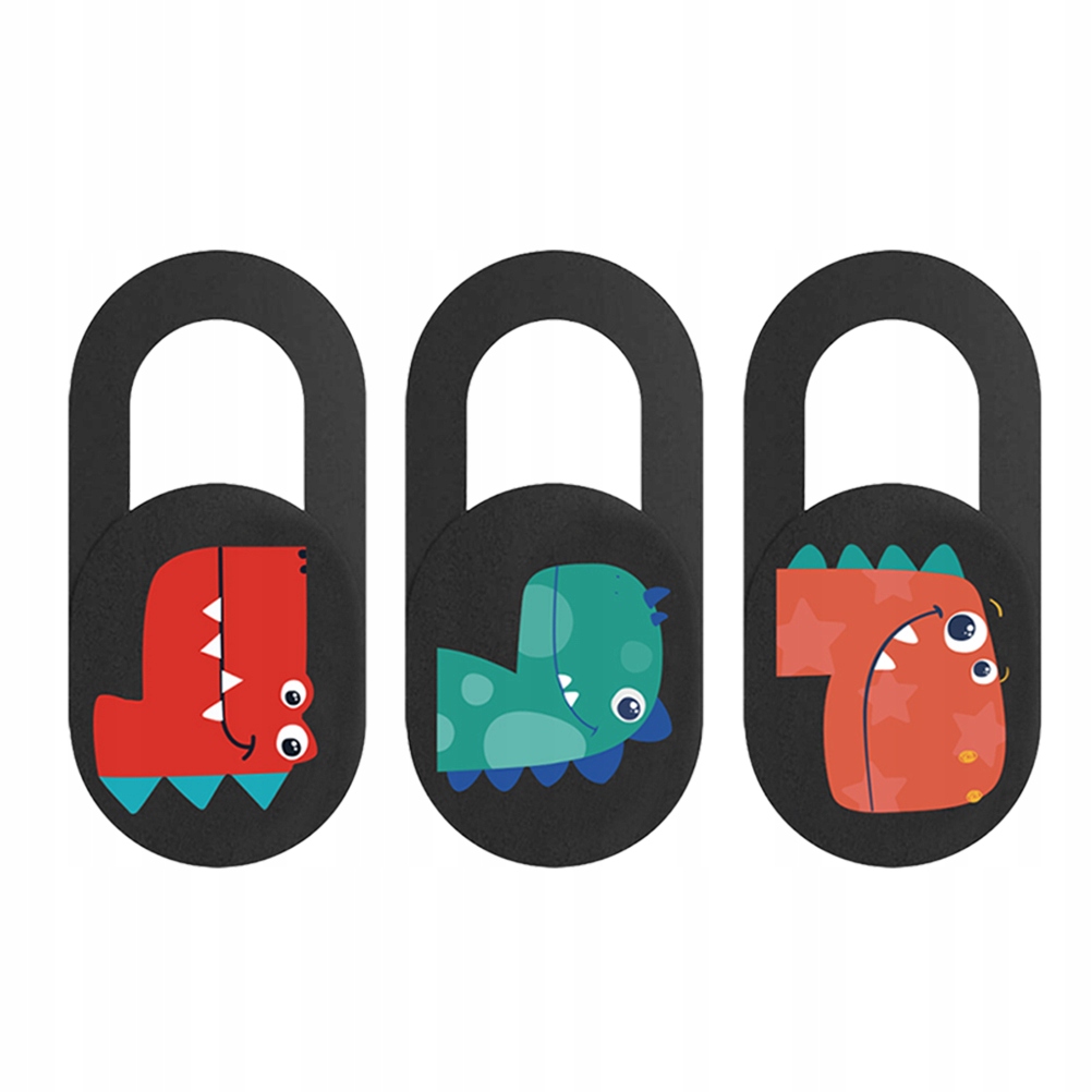 OSŁONA KAMERY NAKŁADKA OCHRONNA KOMPUTERA Model 41361018