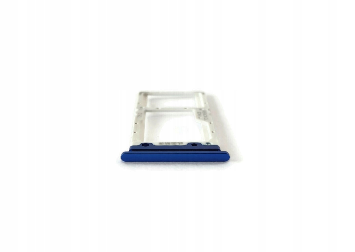 Szufladka tacka karty SIM do Xiaomi Mi 9 Mi9 Lite Pasuje do marki Xiaomi